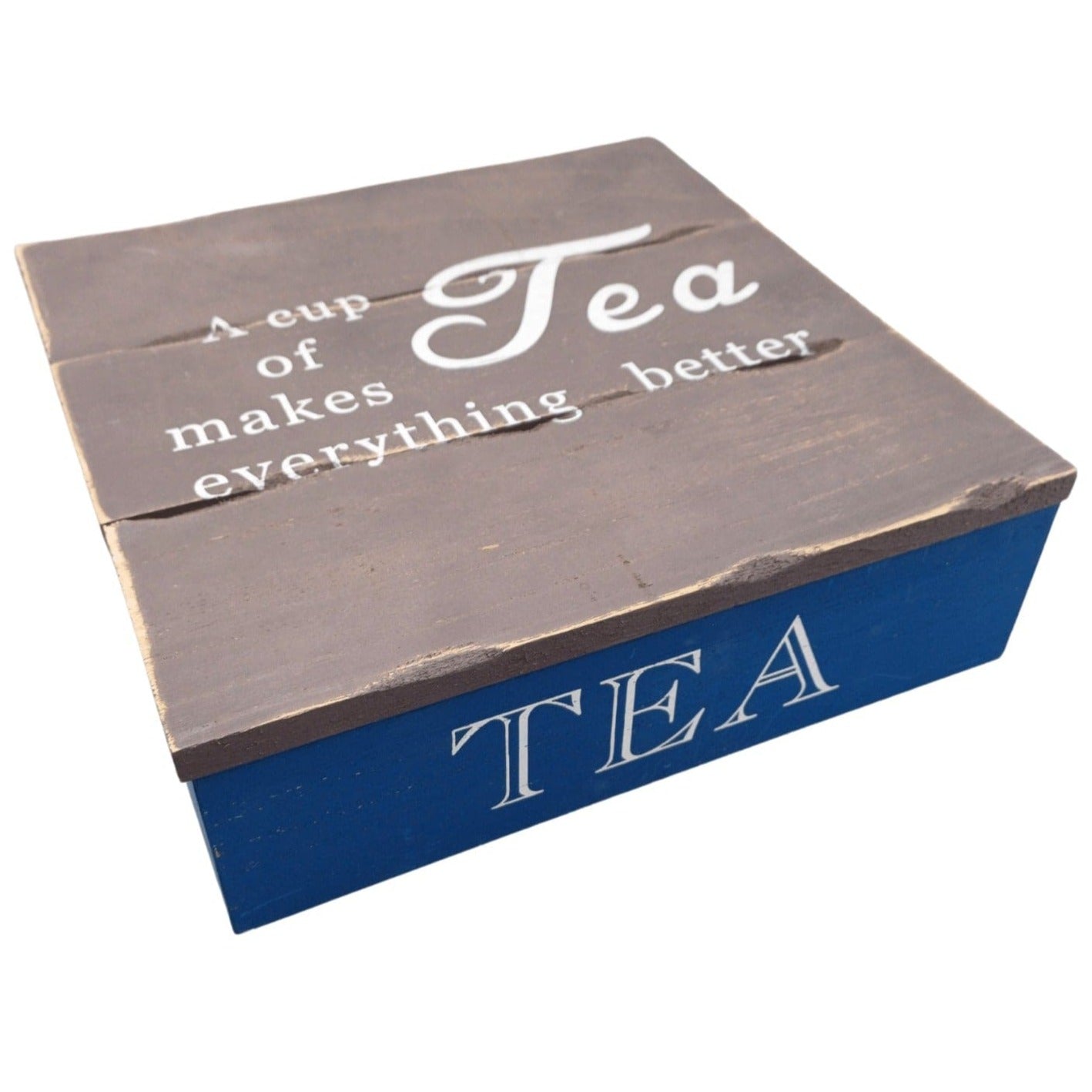 Organizador de té - 6883-12