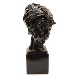 Busto Mujer G730C Negra - 33 x 13 x 13 cm - DEMIALMA