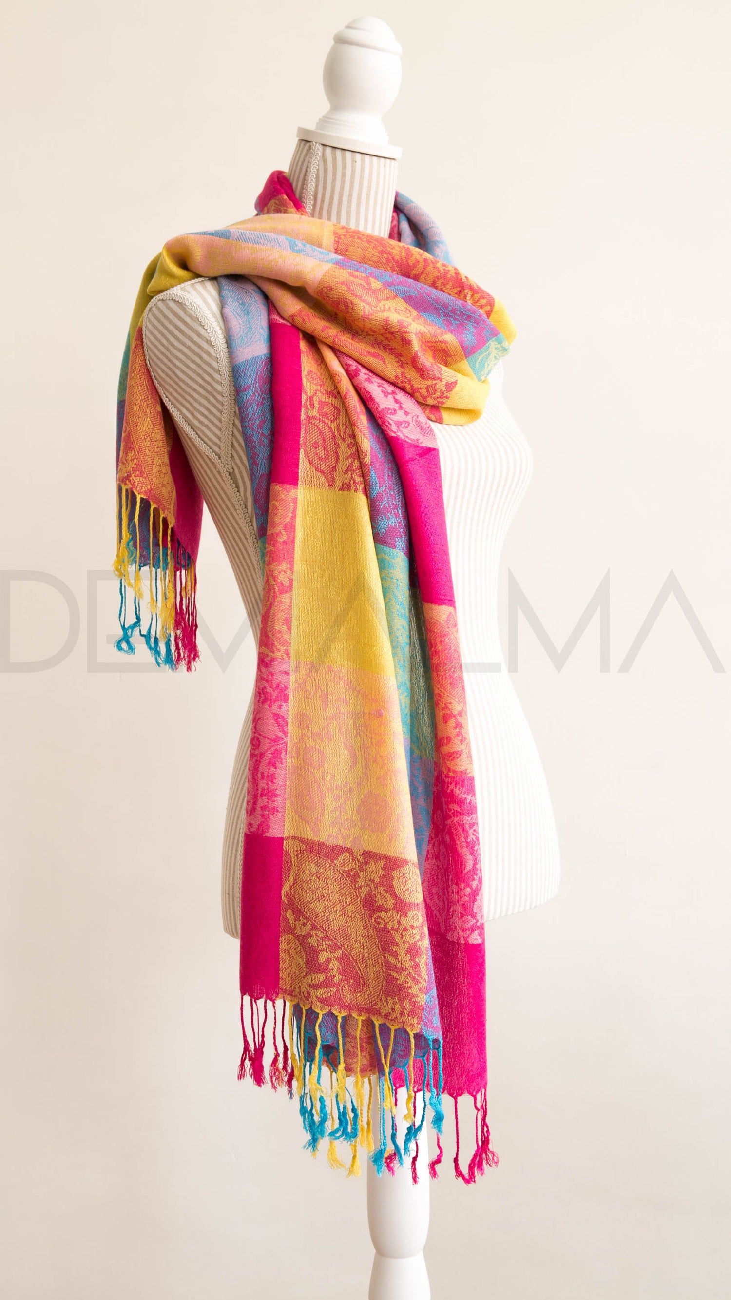 Pashmina 005